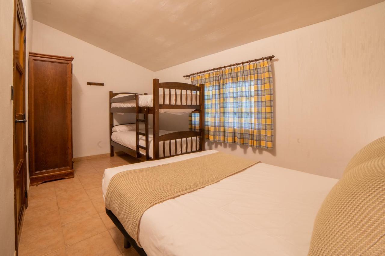 Casas Rurales Los Olivos Alcala del Jucar Dış mekan fotoğraf